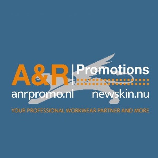 AR Promotions logo Turfrijders